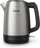 Image Bouilloire Électrique Philips HD9350/90 Collection Daily - Inox à 24,99€