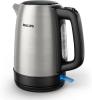 Image Bouilloire Électrique Philips HD9350/90 Collection Daily - Inox à 24,99€