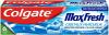 Image 12 Tubes de Dentifrice Colgate Max Fresh à 12,50€