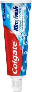 Image 12 Tubes de Dentifrice Colgate Max Fresh à 12,50€