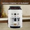 Image Combo Machine à Café E xpresso broyeur grain Krups EA810570 Essential à 257,99€