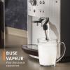Image Combo Machine à Café E xpresso broyeur grain Krups EA810570 Essential à 257,99€