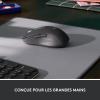 Image Souris Logitech Signature M650 L - Gris à 28,75€