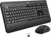Image Pack Logitech MK540 - Clavier et Souris sans Fil - Noir à 39,99€