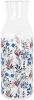 Image Pack Homeside Collection Azur - Carafe 1L Floral avec 6 gobelets 33cl à 7€