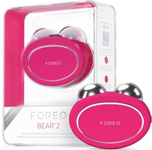 Image Lifting Visage FOREO BEAR 2 Fuchsia