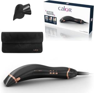 Image Sèche-cheveux lissant Calor CF8C20C0 Air Motion