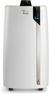 Image Climatiseur mobile WiFi DELONGHI Pinguino PAC EX130 CST Pro - 36L - Blanc à 1 085,97€