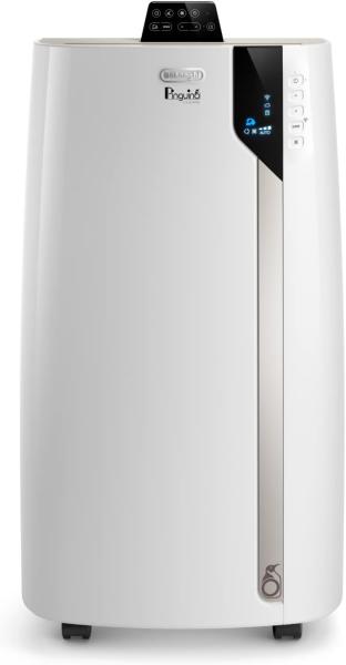 Image Climatiseur mobile WiFi DELONGHI Pinguino PAC EX130 CST Pro - 36L - Blanc à 1 085,97€