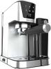 Image Machine a Café Expresso Semi-Automatique Cecotec Power Espresso 20 Cream à 119€