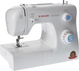 Image Machine à Coudre Singer Decorative - Blanc à 149,99€