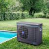 Image Pompe à Chaleur Pour Piscine Gre HPGIC45 Full Inverter - Gris à 1 046,89€