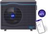Image Pompe à Chaleur Pour Piscine Gre HPGIC45 Full Inverter - Gris à 1 046,89€