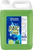 Image Bidon 6L Liquide Vaisselle PAIC Fraîcheur Citron Vert à 8,86€