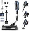 Image Aspirateur balai Laveur sans fil Rowenta RH99C3WO X-Force Flex 14.60 Aqua à 399,99€