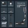 Image Aspirateur balai Laveur sans fil Rowenta RH99C3WO X-Force Flex 14.60 Aqua à 399,99€