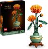 Image Set Le Chrysanthème LEGO 10368 Botanicals - 278PCS à 18,73€