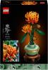 Image Set Le Chrysanthème LEGO 10368 Botanicals - 278PCS à 18,73€