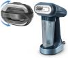 Image Défroisseur Vapeur Calor DT8755C0 Pure Force 3en1 - Bleu à 79,99€