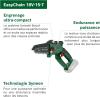 Image Élagueur sans fil Bosch Home and Garden à 156,99€