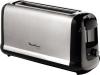 Image Grille pain MOULINEX LS260800 Subito inox à 28,99€