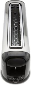Image Grille pain MOULINEX LS260800 Subito inox à 28,99€
