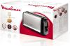 Image Grille pain MOULINEX LS260800 Subito inox à 28,99€