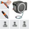 Image Solution d'arrosage flexible Gardena RollUp XL 35m à 203,99€