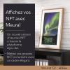 Image Tableau connecté Netgear MC321WL MEURAL Canvas II à 449,99€