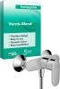 Image Mitigeur douche hansgrohe 71640000 Vernis Blend à 62,49€