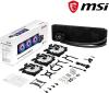 Image Kit Watercooling CPU MSI MAG CORELIQUID 360R V2 Kit AIO à 84,99€
