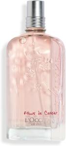 Image Eau de Toilette L'OCCITANE Fleurs de Cerisier - 75 ml à 45€