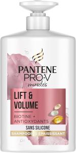 Image Sélection de Shampoing et Après-Shampoing Pantène Pro-V Miracles à 11,90€