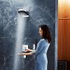 Image Douche de Tête Hansgrohe 26226000 Rainfinity à 387,23€