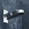 Image Douche de Tête Hansgrohe 26226000 Rainfinity à 387,23€
