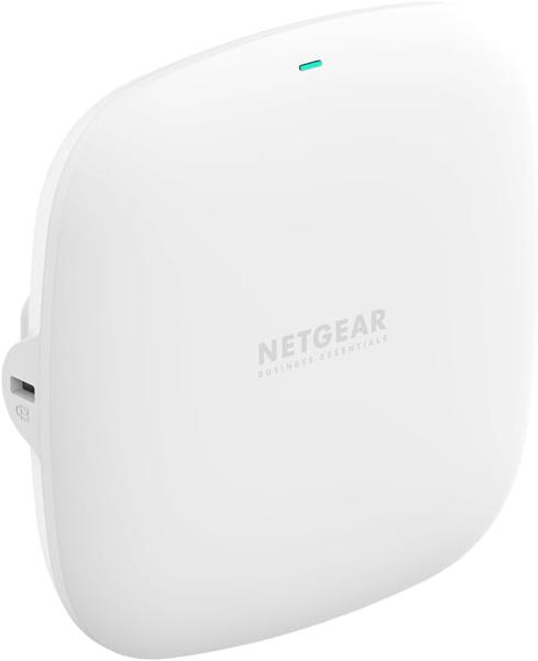 Image Point d'accès WiFi 6 NETGEAR WAX210 Dual-Band AX1800