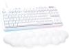 Image Clavier Logitech G713 Gamer Filaire Mécanique - Blanc à 99,99€