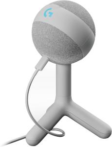 Image Microphone Gaming RVB Logitech G Yeti Orb à 44,99€