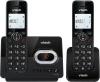 Image Téléphone sans Fil VTech CS2051 - répondeur  et 2 Combinés - Noir à 41,99€
