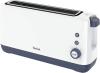 Image Grille Pain Compact Tefal TL302110 Toaster Minim - Blanc à 24,99€