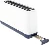 Image Grille Pain Compact Tefal TL302110 Toaster Minim - Blanc à 24,99€