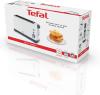 Image Grille Pain Compact Tefal TL302110 Toaster Minim - Blanc à 24,99€