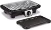 Image Barbecue électrique de table Tefal YY3818FB Easy Grill 2en1 - Noir à 79,99€