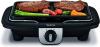 Image Barbecue électrique de table Tefal YY3818FB Easy Grill 2en1 - Noir à 79,99€