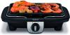 Image Barbecue électrique de table Tefal YY3818FB Easy Grill 2en1 - Noir à 79,99€