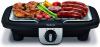 Image Barbecue électrique de table Tefal YY3818FB Easy Grill 2en1 - Noir à 79,99€