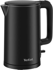 Image TEFAL KO1408E0 Thermo Protect - Bouilloire électrique - Noir à 29,99€