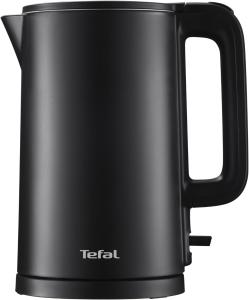Image TEFAL KO1408E0 Thermo Protect - Bouilloire électrique - Noir à 29,99€