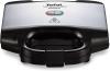 Image Appareil à croque-monsieur Tefal SM155212 - Noir à 22,99€