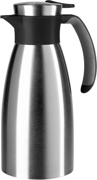 Image Pichet Tefal K3043114 SOFT GRIP - 1L - Noir à 32,13€